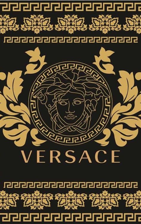 versace best smarphon wallpaper|[100+] Versace Iphone Wallpapers .